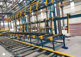 山東青島晟達彩鋼復(fù)合板有限公司