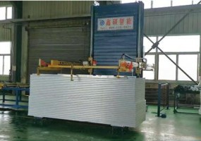 沈陽世紀(jì)龍華彩板有限公司